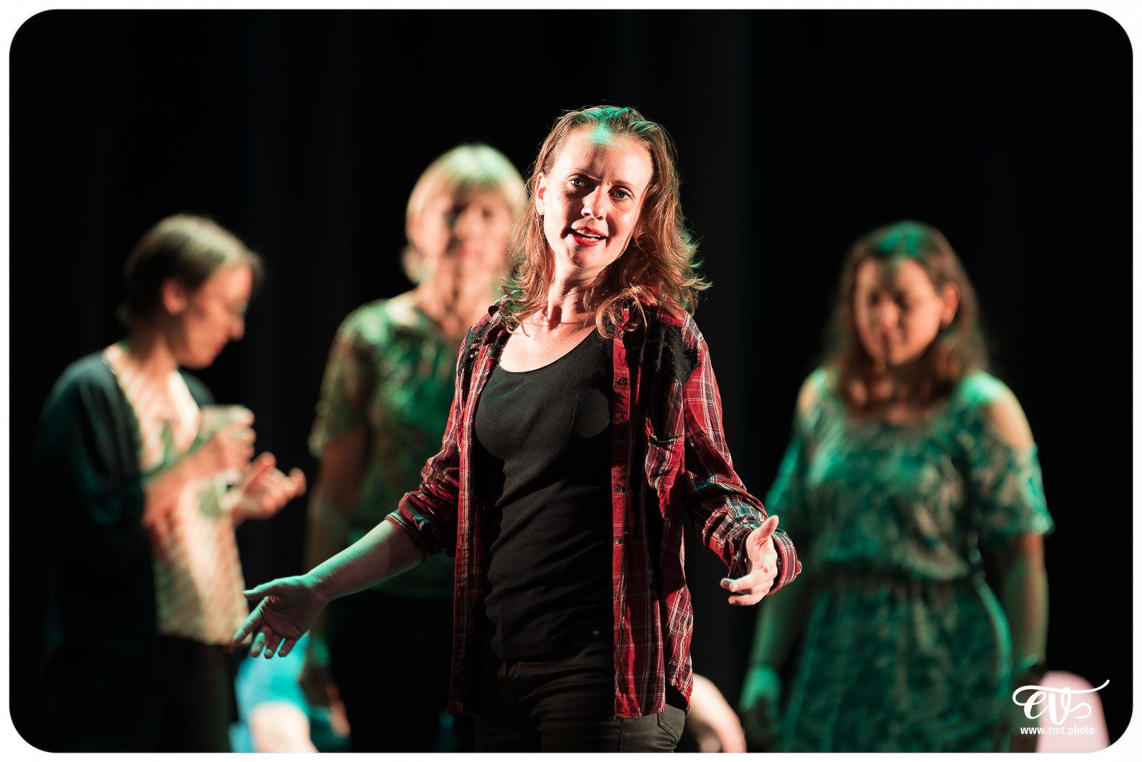 ATELIERS THÉÂTRE DU RCH - GRP 2